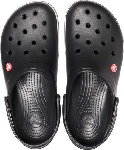 Crocband Clog