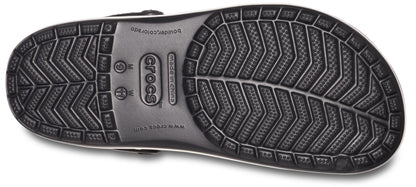 Crocband Clog