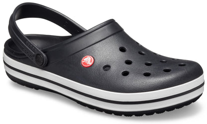 Crocband Clog
