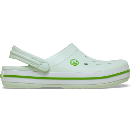 Crocband Clog