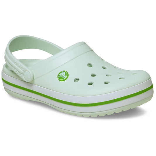 Crocband Clog