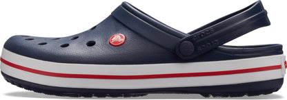 Crocband Clog