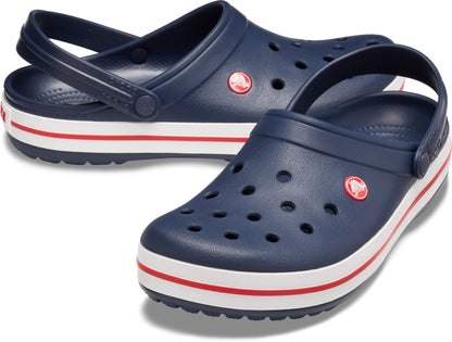Crocband Clog