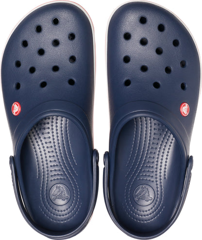 Crocband Clog