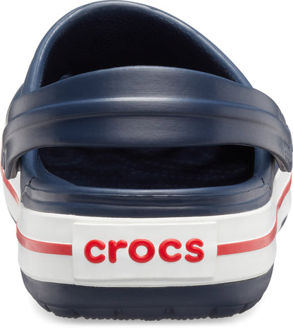 Crocband Clog