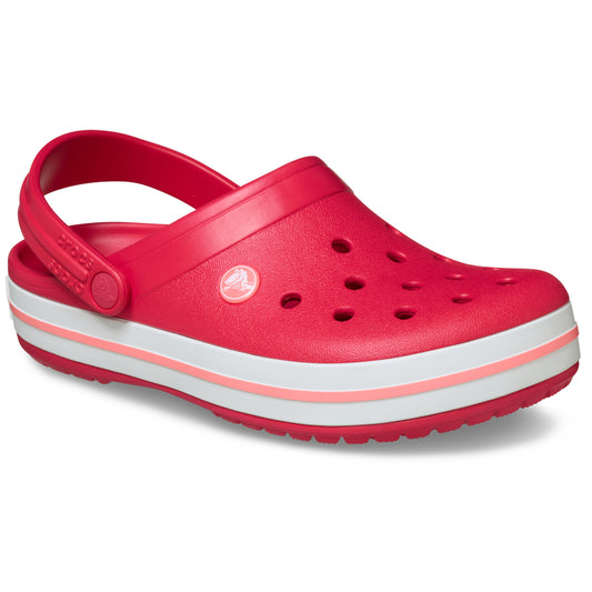 Crocband Clog