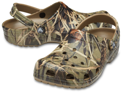 Classic Realtree Clog