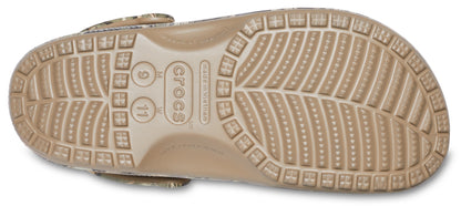 Classic Realtree Clog