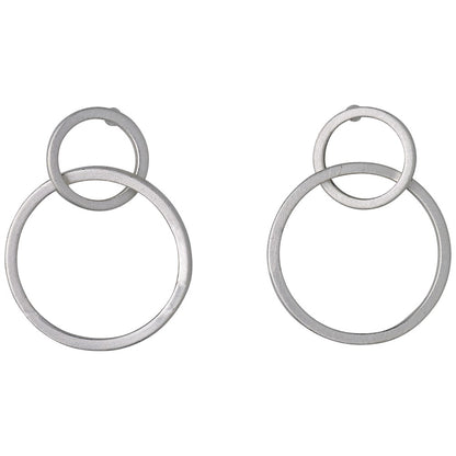 Harper Pi Earrings