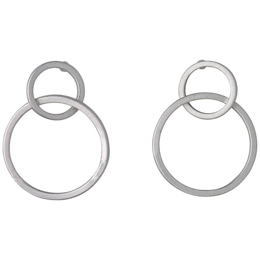 Harper Pi Earrings