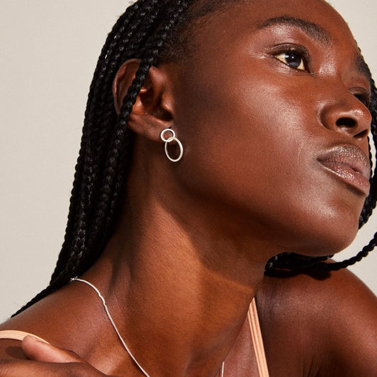 Harper Pi Earrings