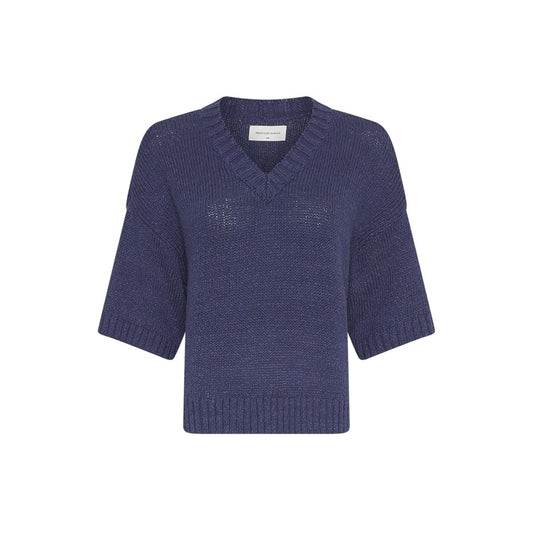 Msch Hannalie 2/4 V Pullover