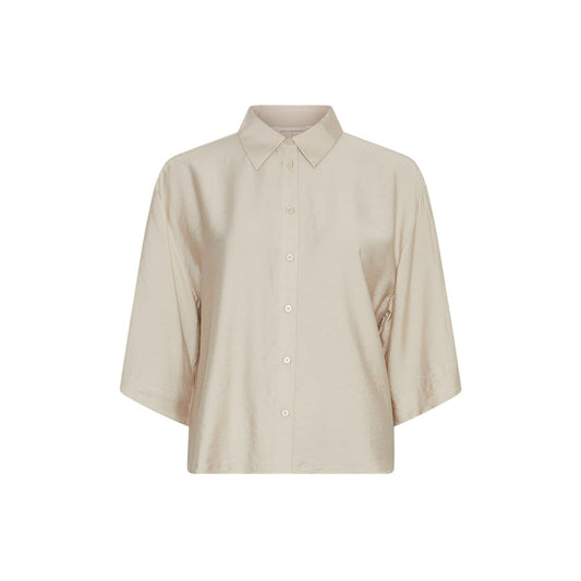 Msch Nyla Amabella 2/4 Shirt