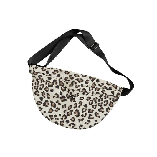 Msch Sage Bumbag Aop