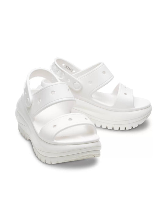 Classic Mega Crush Sandal