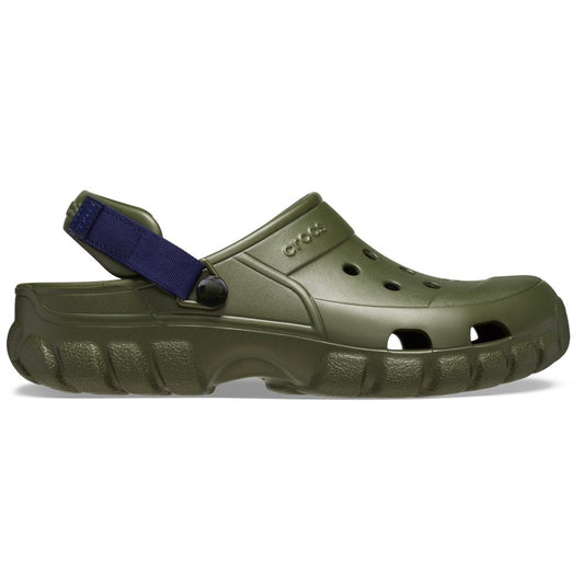Offroad Sport Clog
