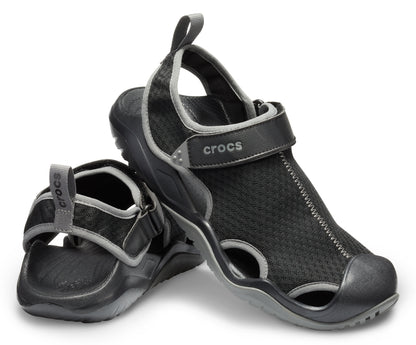 Swiftwater Mesh Deck Sandal Men's