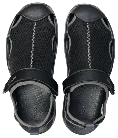 Swiftwater Mesh Deck Sandal Men's