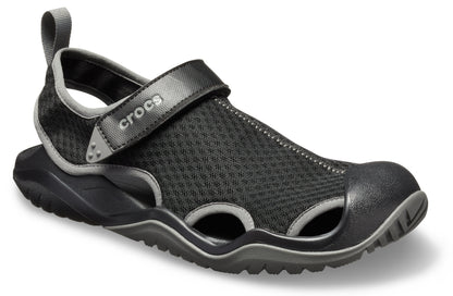 Swiftwater Mesh Deck Sandal Men's