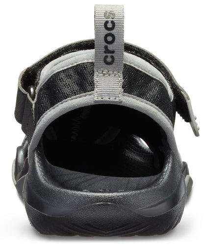 Swiftwater Mesh Deck Sandal Men's