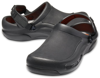 Bistro Pro LiteRide Clog