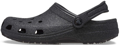 Classic Glitter Clog