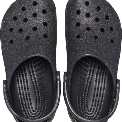 Classic Glitter Clog