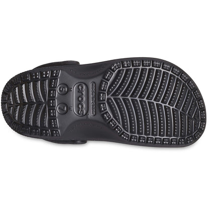 Classic Glitter Clog