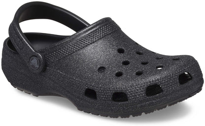 Classic Glitter Clog