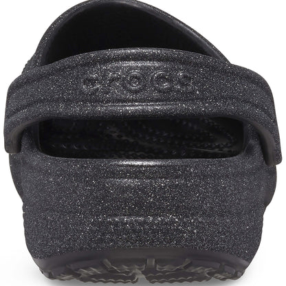 Classic Glitter Clog