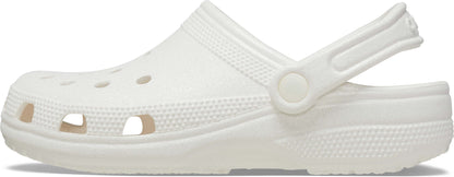 Classic Glitter Clog