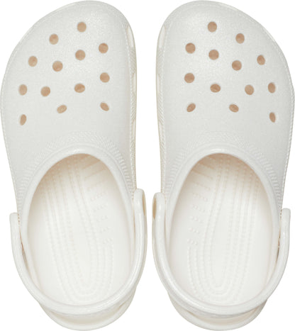 Classic Glitter Clog