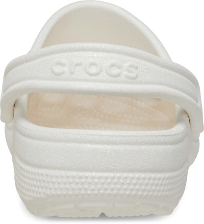 Classic Glitter Clog