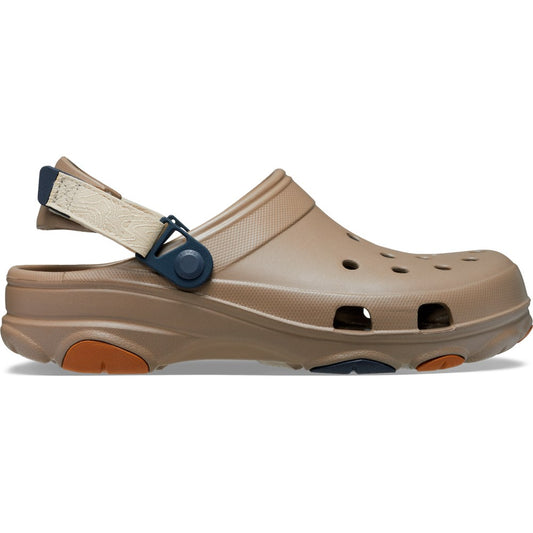 All Terrain Clog