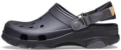 Classic All-Terrain Clog