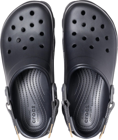Classic All-Terrain Clog