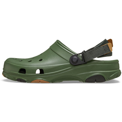 All Terrain Clog