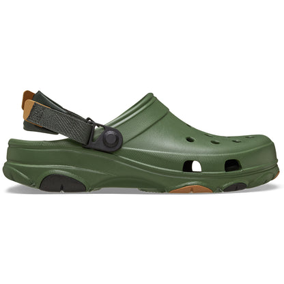 All Terrain Clog