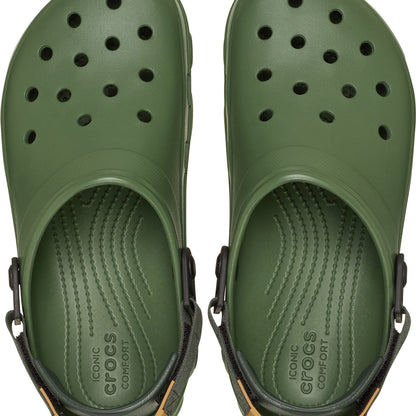 All Terrain Clog