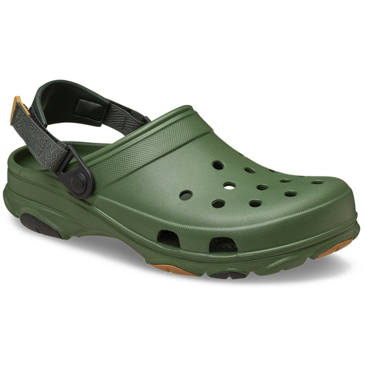 All Terrain Clog