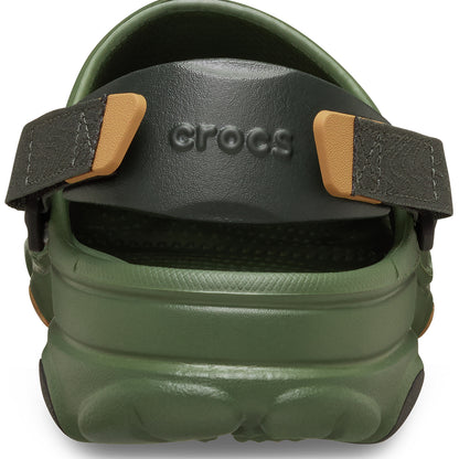All Terrain Clog