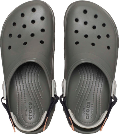Classic All-Terrain Clog