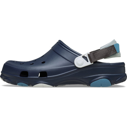 All Terrain Clog