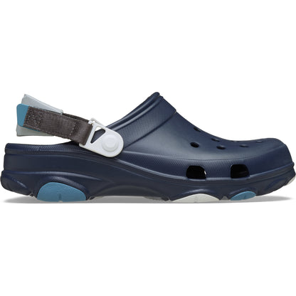 All Terrain Clog