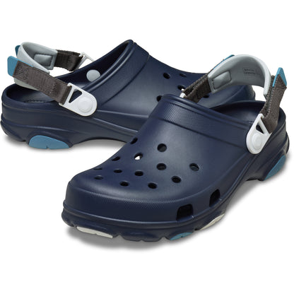 All Terrain Clog