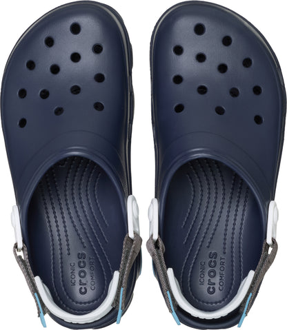 All Terrain Clog