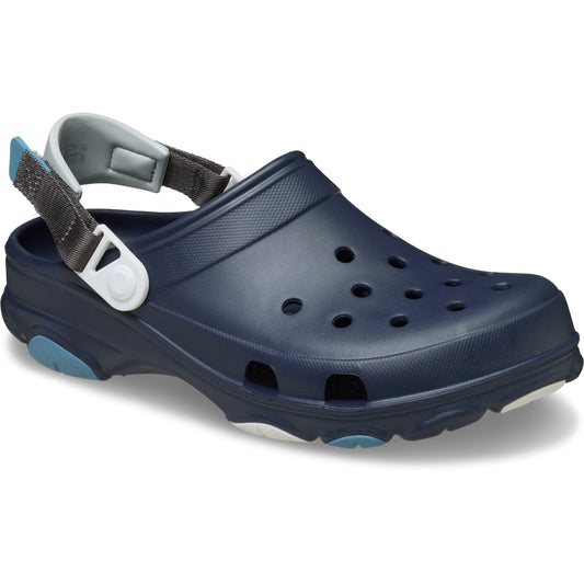 All Terrain Clog