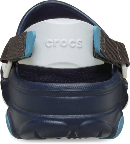 All Terrain Clog