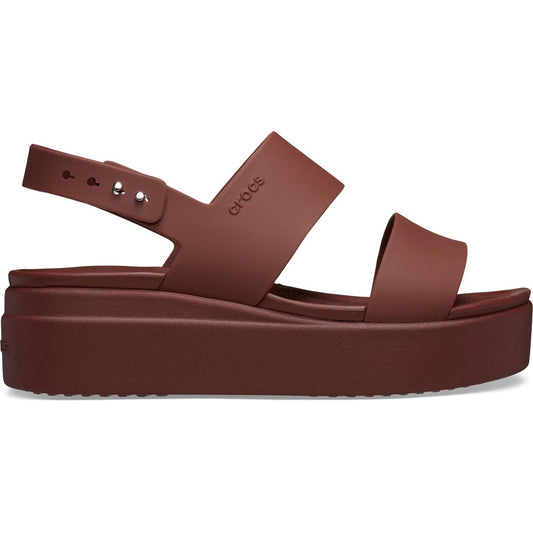 Brooklyn Low Wedge Women's