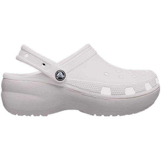 Classic Platform Clog Women's